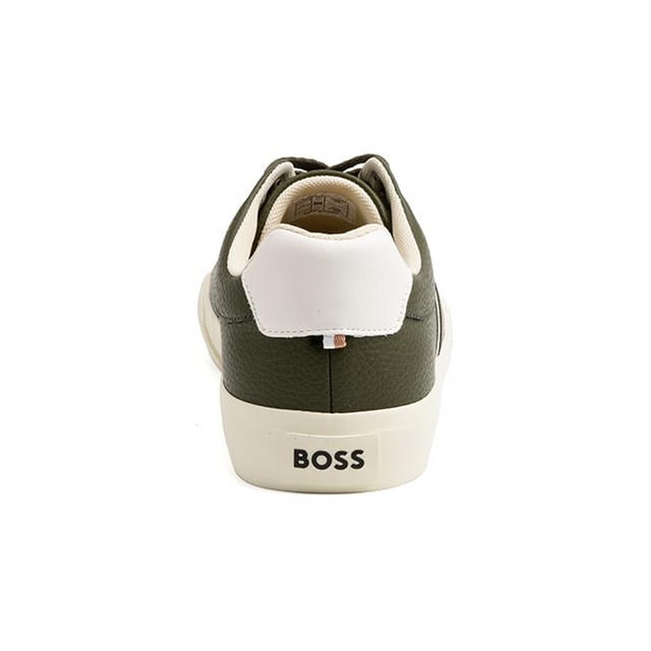 HUGO BOSS Aiden Tenn Low Top Sneakers  