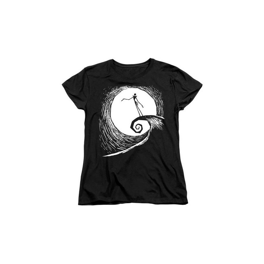 Maglietta Jack Silhouette Lunare