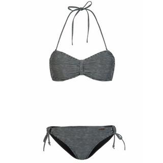 PROTEST Barbera 19 Zweiteiliger Bandeau Bikini  