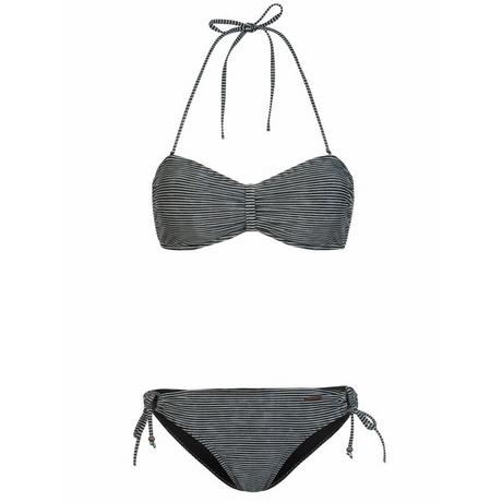 PROTEST Barbera 19 Zweiteiliger Bandeau Bikini  
