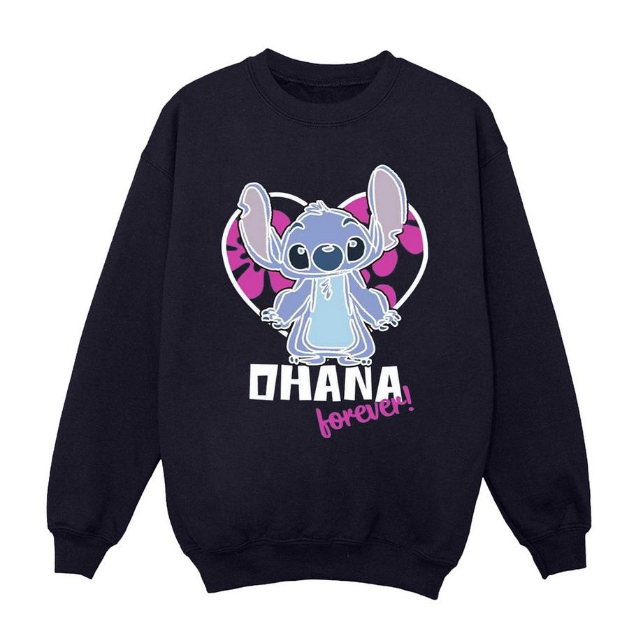 Sweat OHANA FOREVER