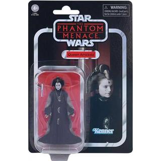 Hasbro  Star Wars The Phantom Menace 2020 Vintage Collection Wave 5 Queen Amidala Action Figure VC84 