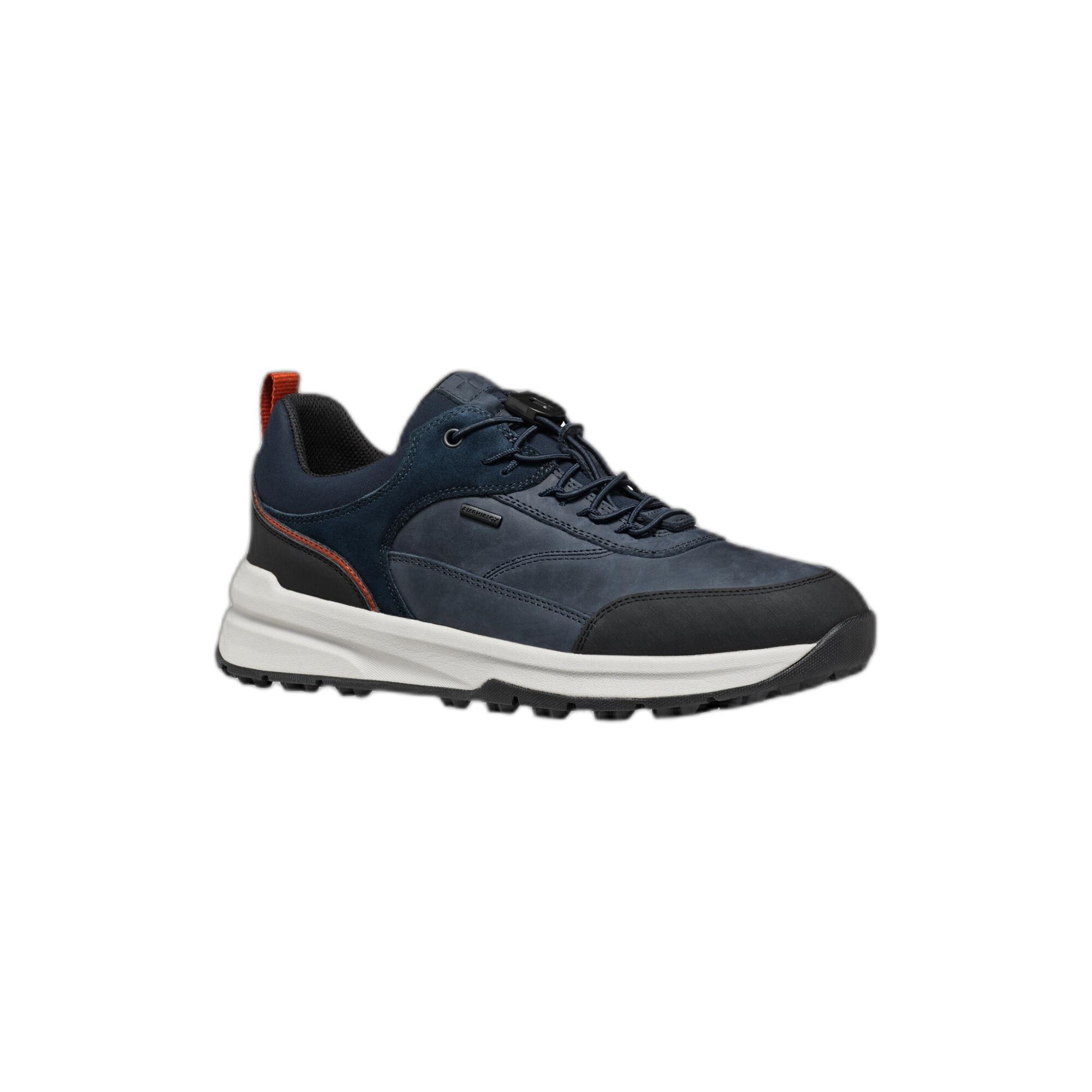 GEOX  sneakers sterratrail 