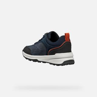 GEOX  sneakers sterratrail 