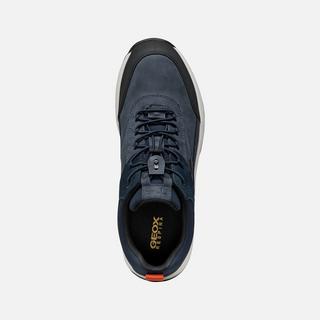 GEOX  sneakers sterratrail 