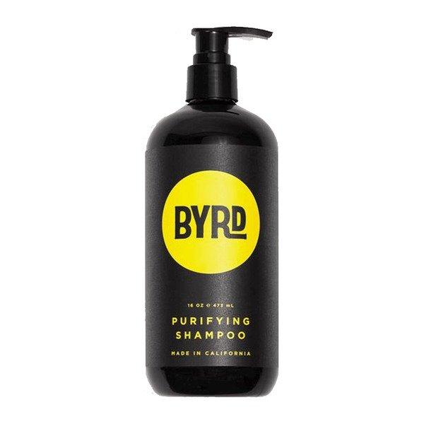 Image of BYRD Purifying Shampoo - ONE SIZE
