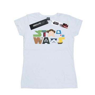 Character Logo TShirt