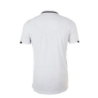 SOLS Classico Kontrast Kurzarm Fussball T-Shirt  