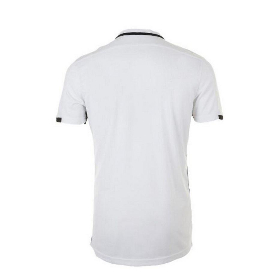 SOLS Classico T-shirt da calcio a maniche corte a contrasto  