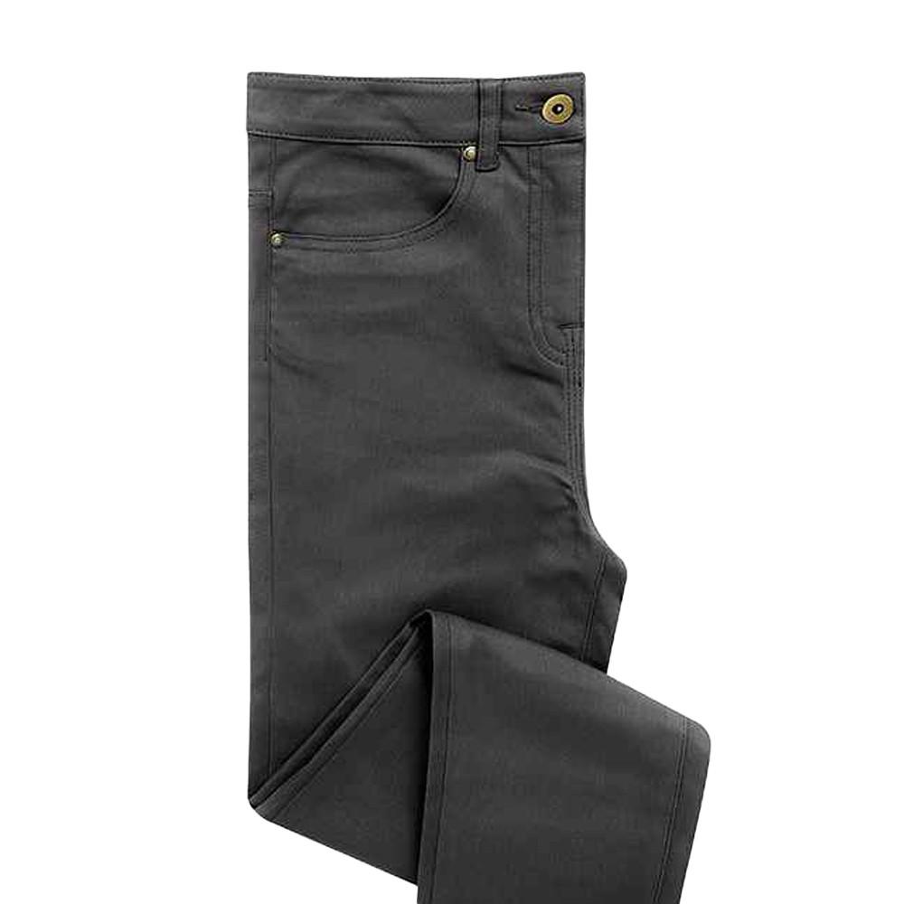 PREMIER Pantaloni Chino Regular Fit  