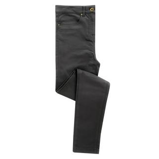 PREMIER Pantaloni Chino Regular Fit  