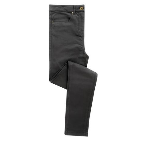 PREMIER Pantaloni Chino Regular Fit  