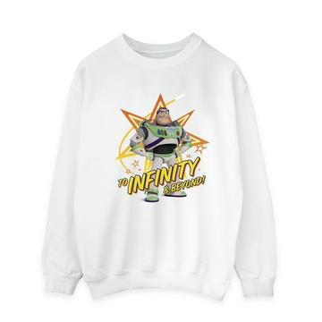 Toy Story To Infinity Sweatshirt