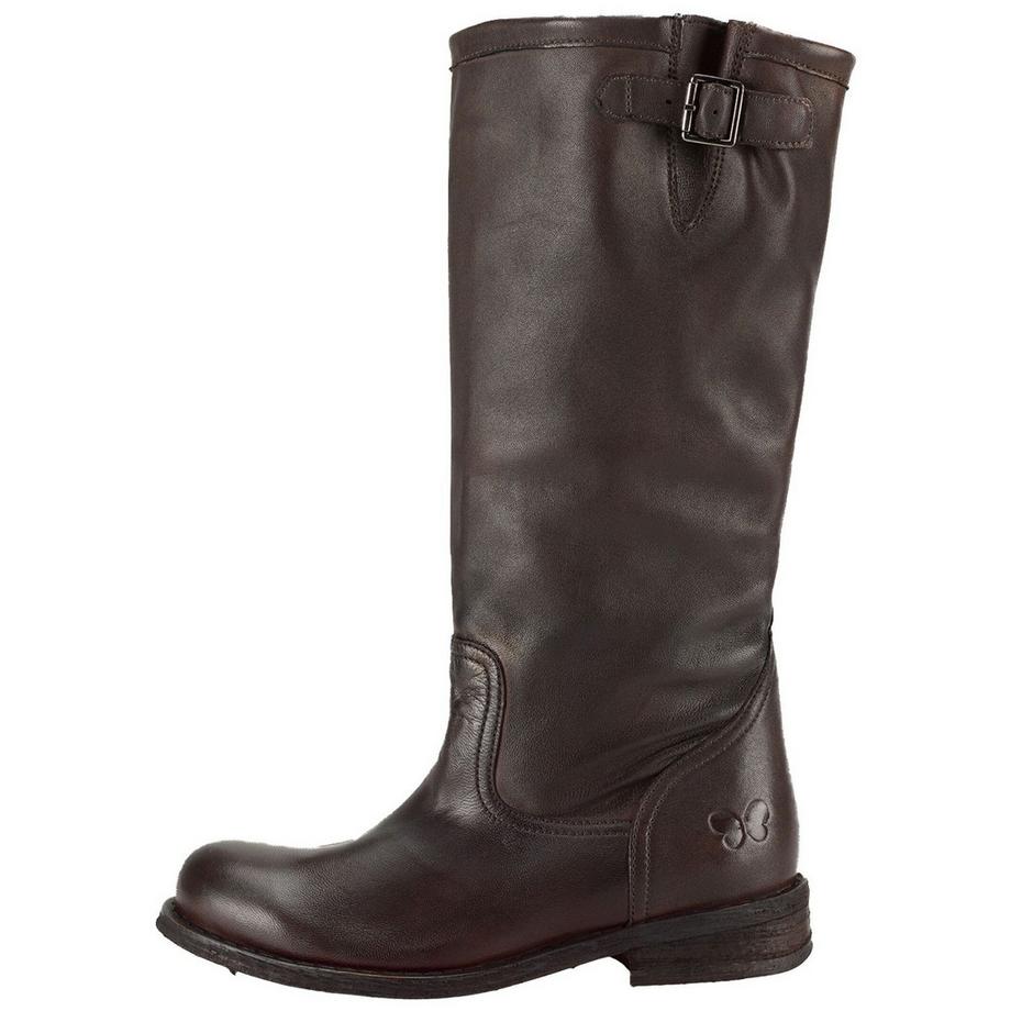 Felmini Gredo 6922 Stivali Biker alla Caviglia  