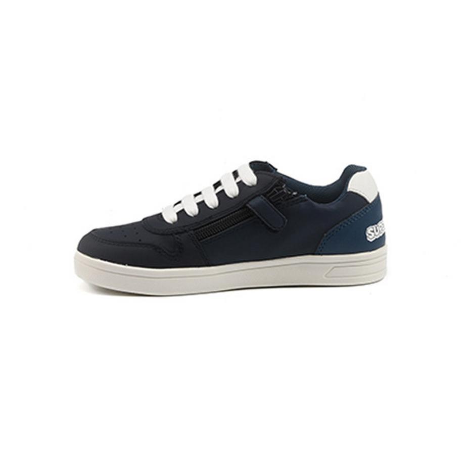 GEOX Djrock 32 Low Top Sneakers  