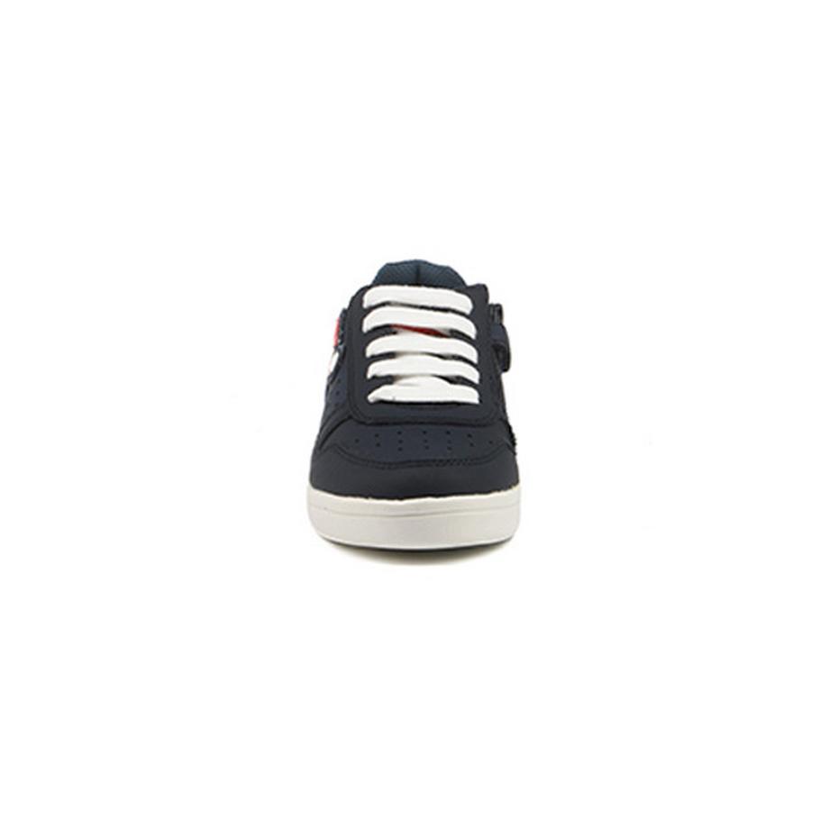 GEOX Djrock 32 Low Top Sneakers  