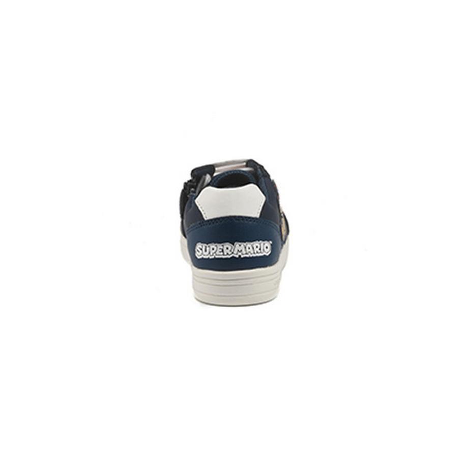 GEOX Djrock 32 Low Top Sneakers  