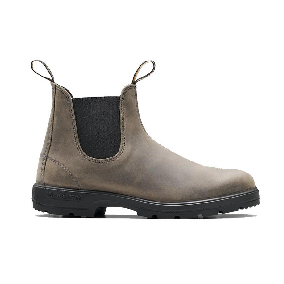 stiefeletten classic chelsea