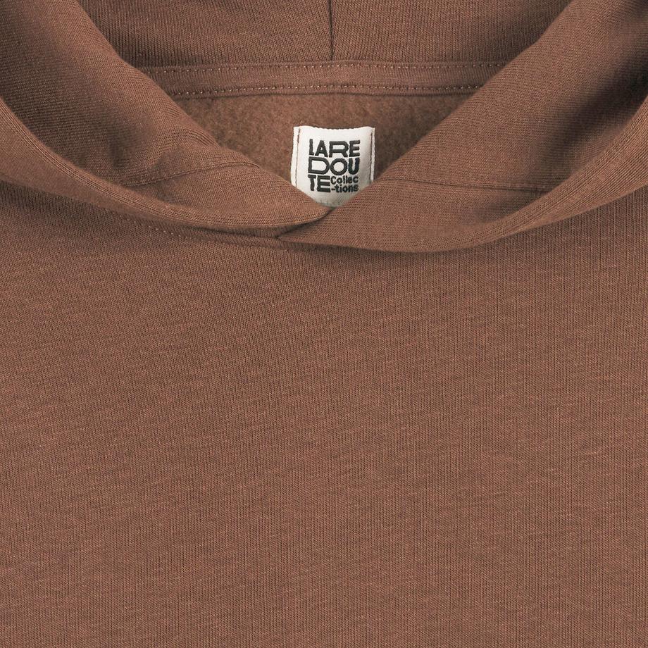 La Redoute Collections  Kapuzensweatshirt 