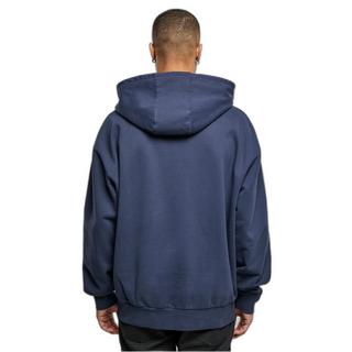 URBAN CLASSICS  kapuzenpuover urban cassics heavy terry garment dye 