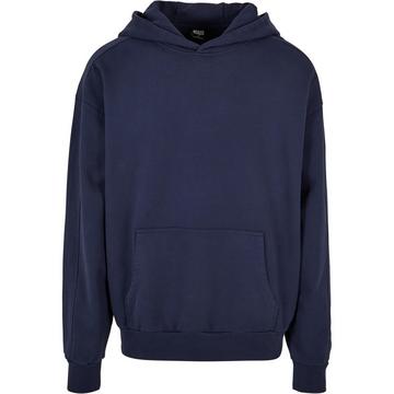 kapuzenpuover urban cassics heavy terry garment dye