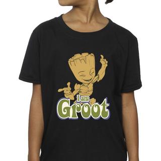 Guardians Of The Galaxy  TShirt 