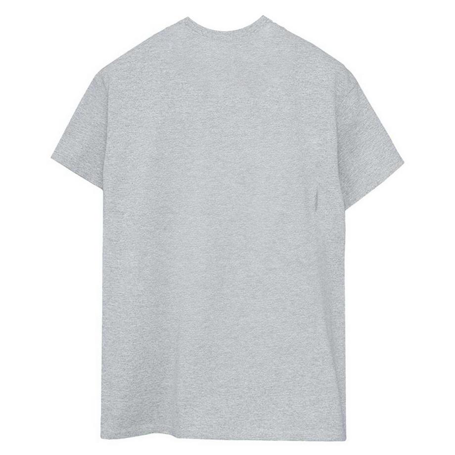 Elementals  T-ShirtMotif Flack 