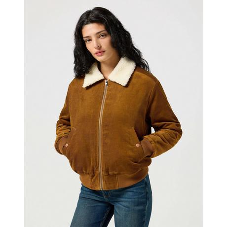 Wrangler  Veste Aviator Jacket 