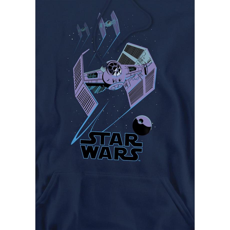 STAR WARS Death Star Defenders Kapuzenpullover  