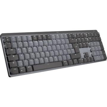 MX Mechanical (Linear) Wireless-Bluetooth-Tastatur, QWERTZ