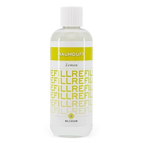 Image of Blidor Raumduft Lemon (Refill) - 500 ml
