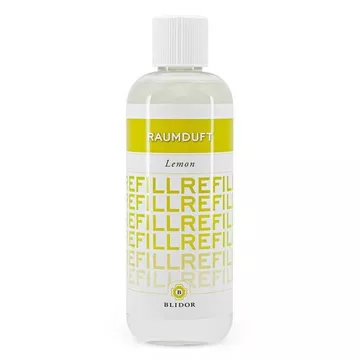 Raumduft Lemon (Refill)