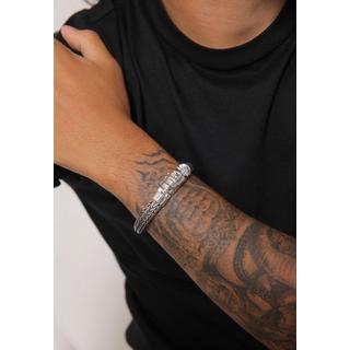 Kuzzoi  Armband  Kastenverschluss Cool Basic 