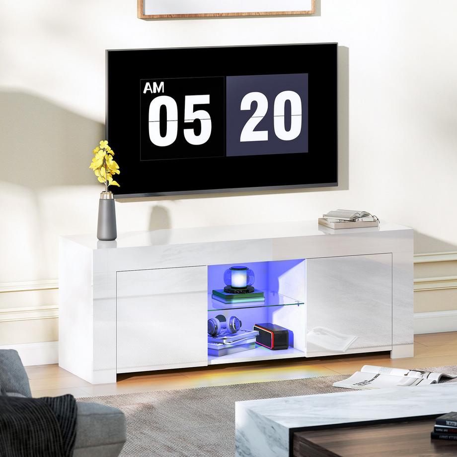 HOMCOM TV Schrank  