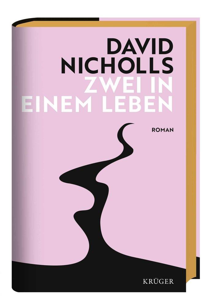 Zwei in einem Leben Nicholls, David; Jakob, Simone (Übersetzung); Wachs, Anne-Marie (Übersetzung) Copertina rigida 