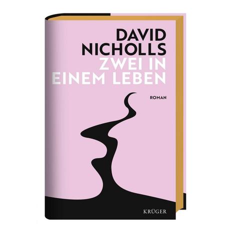 Zwei in einem Leben Nicholls, David; Jakob, Simone (Übersetzung); Wachs, Anne-Marie (Übersetzung) Copertina rigida 