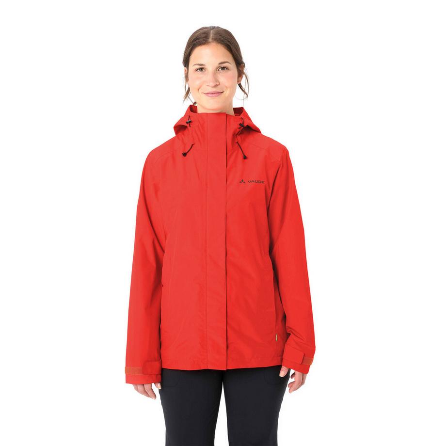 VAUDE  Strathcona Jacket 