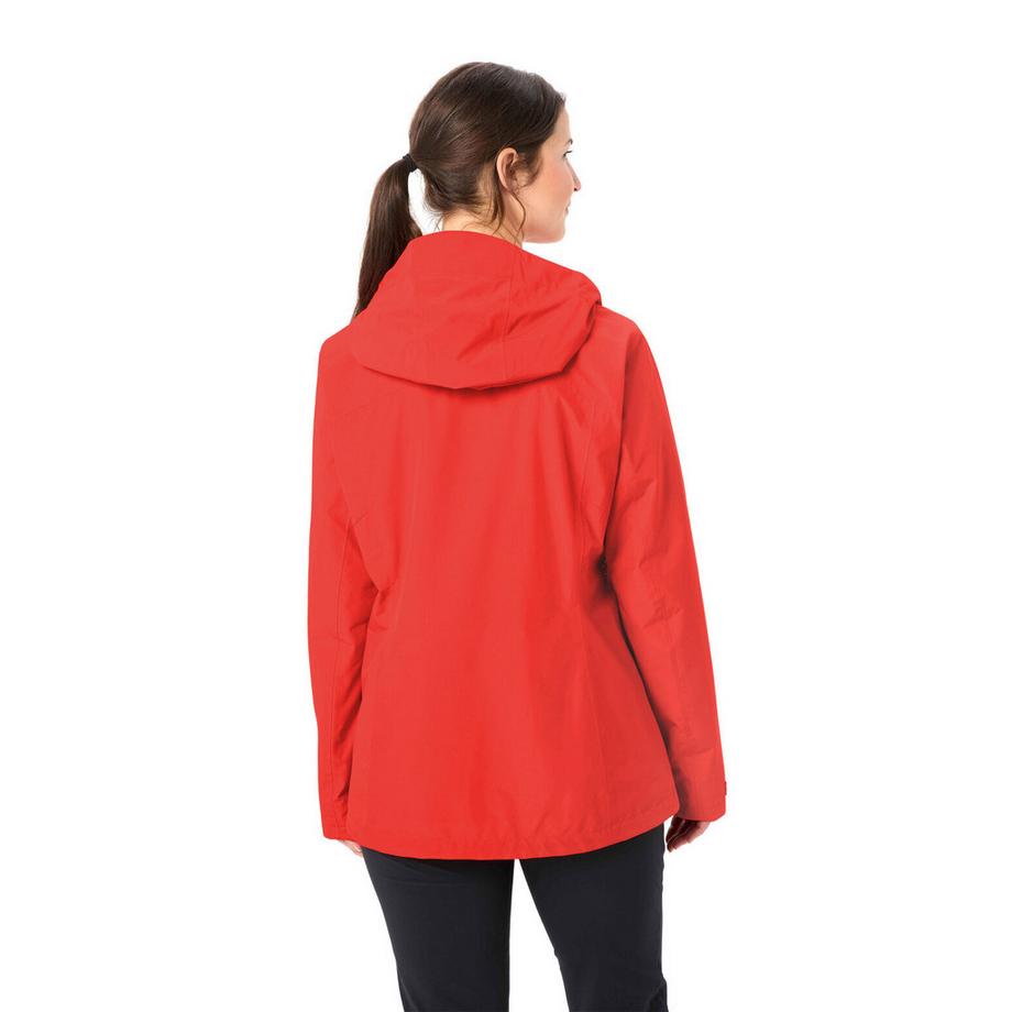 VAUDE  Strathcona Jacket 