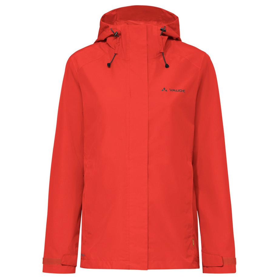 Strathcona Jacket