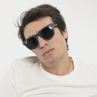 No Idols  Damon "Eco" Sunglasses 