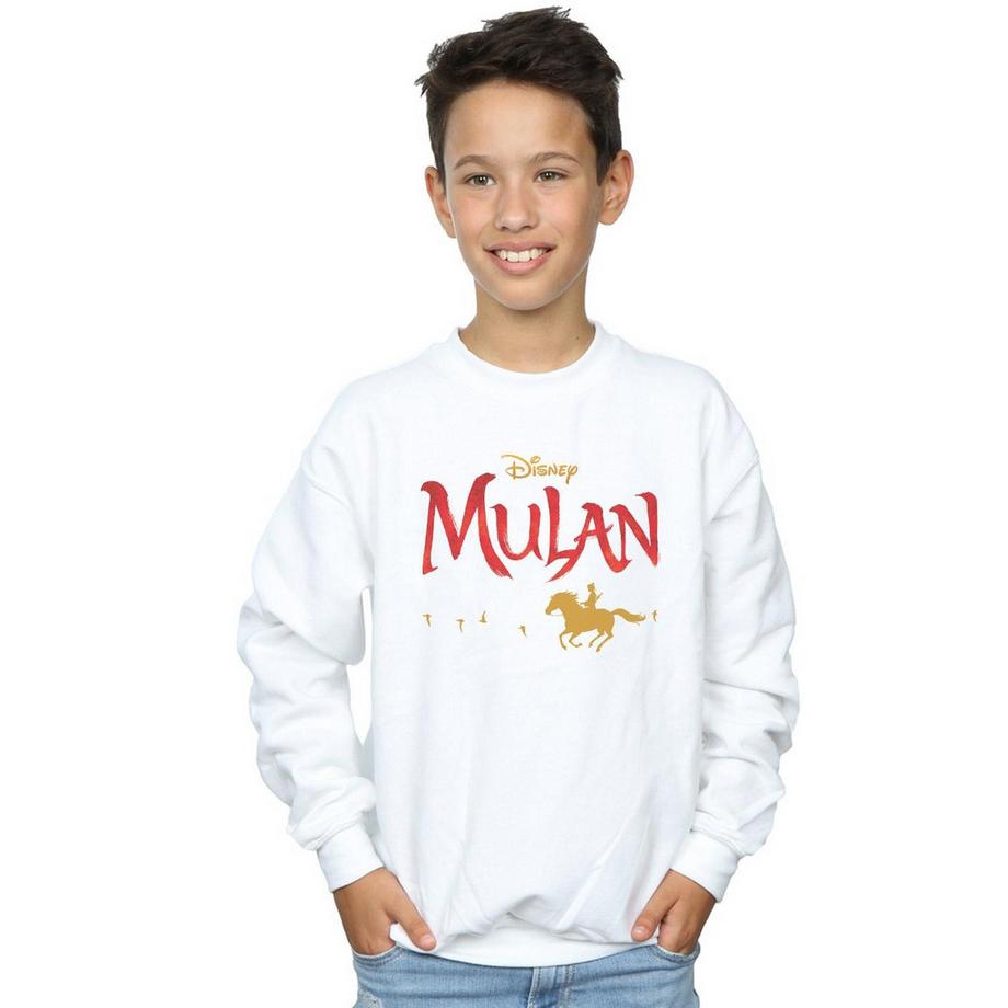 Disney  Sweatshirt 