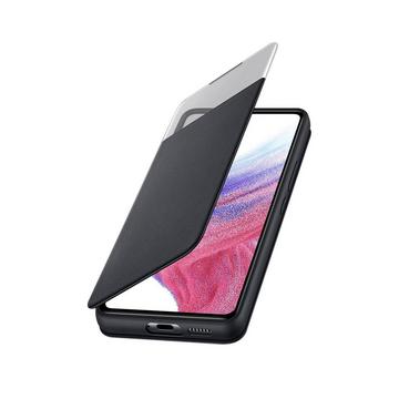 Etui Galaxy A53 5G S View Wallet Noir