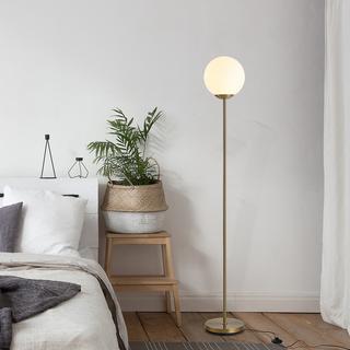 HOMCOM Stehlampe  