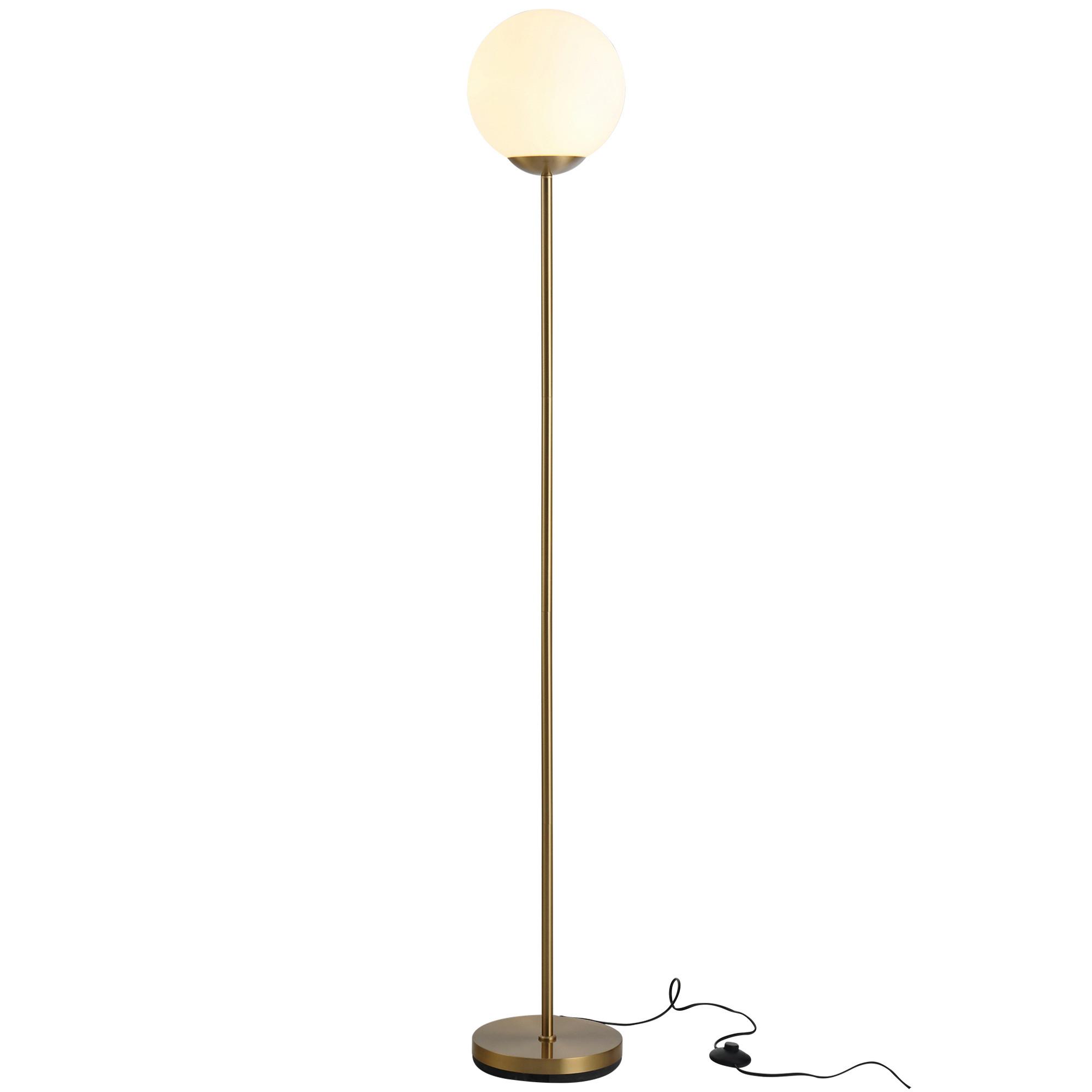 HOMCOM lampadaire  