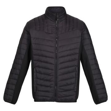 Tourer Jacke Hybrid