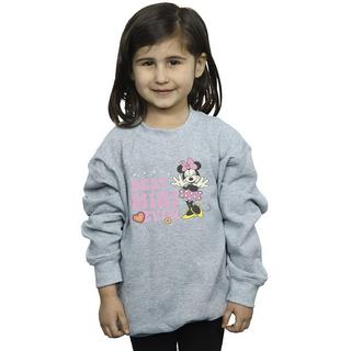 Disney  Best Mini Ever Sweatshirt 