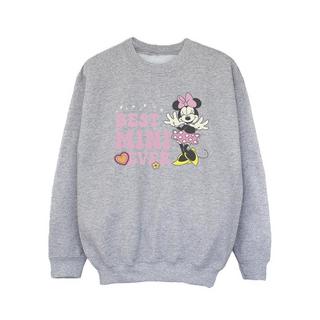Disney  Best Mini Ever Sweatshirt 