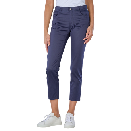 BRAX Mary Slim Straight Hose  