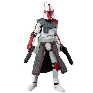 Hasbro  Star Wars Arc Trooper Captain figura Vintage 10 cm 