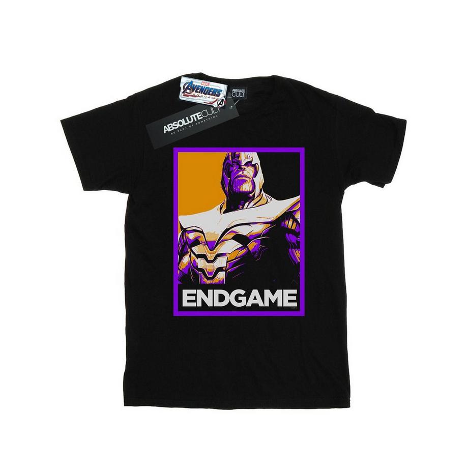 Tshirt AVENGERS ENDGAME